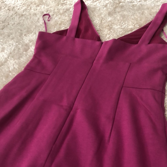 Beautiful Pink Figure Fitted Dress❤️ - Picture 2 of 14